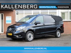 Mercedes-Benz Vito - 114 CDI Lang automaat / Trekhaak / Camera / App connect