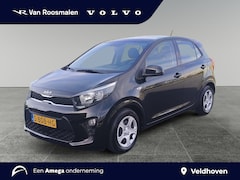 Kia Picanto - 1.0 DPi ComfortLine | 5 deurs | Airco | Elektrische ramen |