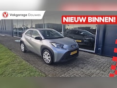 Toyota Aygo X - 1.0 VVT-i MT Play |NAP|1e eigenaar|Camera