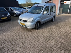 Renault Kangoo - 1.6-16V Privilège automaat