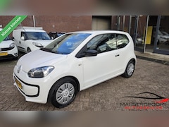 Volkswagen Up! - 1.0 easy up BlueMotion