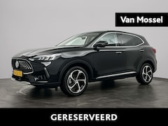 MG EHS - 1.5 TGDI PHEV Aut. Luxury | Leder | Panoramadak | Led Sfeerlicht | 360 Camera | Adaptive C