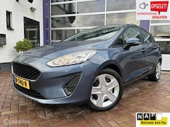 Ford Fiesta - 1.1 Trend * AIRCO * APPLE CARPLAY * 5 DRS