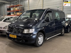 Mercedes-Benz Vito - 112 CDI DC 6 PERSOONS