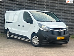 Opel Vivaro - 1.6 CDTI L2H1 Sport EcoFlex Airco, APK