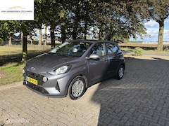 Hyundai i10 - 1.0 Comfort carplay parkeersensoren all in