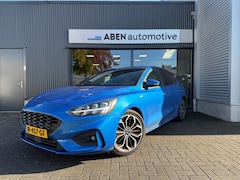 Ford Focus - 1.0 Ecoboost 125PK ST-Line automaat (B&O|18"|FULL LED|WINTER PACK)
