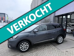 Renault Kadjar - 1.2 TCe Intens 2E EIG NAP AUTOMAAT INRUIL MOGELIJK