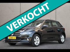 Volkswagen Polo - 1.0 TSI Comfortline 5-Deurs 95PK | Apple Carplay | LM Velgen | Airco