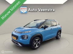 Citroën C3 Aircross - 1.2 PureTech 110PK Feel|6-BAK|PANORAMA