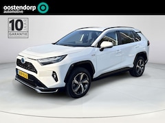 Toyota RAV4 - 2.5 Plug-in Hybrid AWD Style | Achterbank verwarmd | Apple Carplay/Android Auto | Parkeers