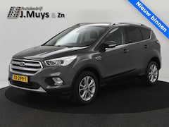Ford Kuga - 1.5 EcoBoost 150PK Titanium TREKH|WINTERPACK|CAMERA|SONY|CARPLAY|ELEK.ACHTERKLEP