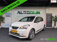 SEAT Mii - 1.0 FR Intense|Nieuwstaat|Stoelverwarming|*Carplay