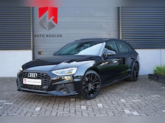 Audi A4 Avant - 35 TFSI S edition /PANO/CAMERA/VIRTUAL