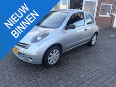 Nissan Micra - 1.2 ELLE
