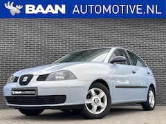 SEAT Ibiza - 1.4-16V Stella