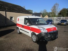 Opel Combo - 1.3 CDTi L1H1 Edit