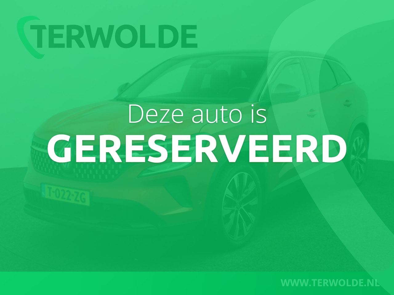 Renault Austral - techno E-Tech full hybrid 200 | Parkeercamera | Google Navigatie | Trekhaak - AutoWereld.nl