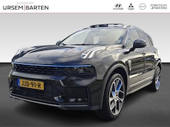 Lynk & Co 01 - 1.5 | Achteruitrijcamera | Apple Carplay/Android Auto|telefoonintegratie premium | Cruise