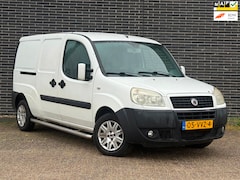 Fiat Doblò - 1.3 MultiJet Basis Maxi Airco, Nieuwe APK
