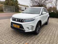 Suzuki Vitara - 1.4 Boosterjet Select Smart Hybrid