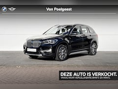 BMW X1 - sDrive20i Business Edition Plus