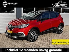 Renault Captur - TCe 90 Intens