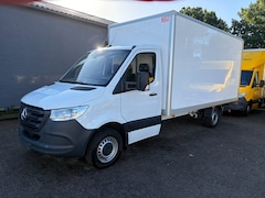 Mercedes-Benz Sprinter - 315CDI L3 RWD BAKWAGEN + LAADLIFT