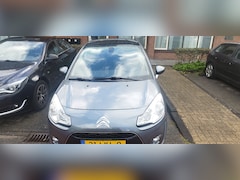 Citroën C3 - 1.6 Exclusive