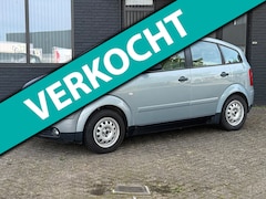 Audi A2 - 1.2 TDI 3L Export