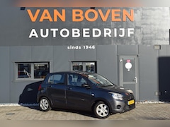 Suzuki Celerio - 1.0 68PK Start/Stop Comfort
