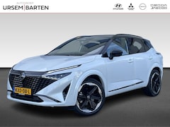 Nissan Qashqai - 1.5 e-power N-Design Automaat|Full led verlichting|Apple Carplay Android auto|Achterrijcam