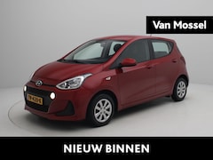 Hyundai i10 - 1.0i Comfort | Airconditioning| Cruise Control |
