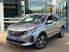 Peugeot 3008 - 1.2 PureTech Allure Pack Airco Cruise Navi Lmv Camera