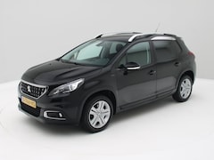 Peugeot 2008 - 1.2 PureTech Signature 110pk Navi