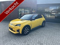 Renault 5 - 5 comfort range techno 52 kWh