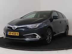 Toyota Auris Touring Sports - 1.8 Hybrid Lease pro Leder Panoramadak | NL dealeronderhouden |