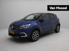 Renault Captur - 1.3 TCe Version S | Trekhaak | Climate control | Navigatie | Zeer compleet