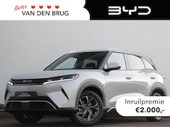 BYD Atto 2 - Business 65 kWh | €2000 KORTING | 430km WLTP | Warmtepomp | Panoramadak | 360° camera | Do