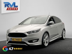 Ford Focus - 1.0 ST-Line | Origineel NL | Navigatie | Cruise/Control | Climate/Control | PDC |