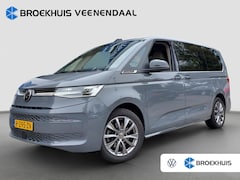 Volkswagen Multivan - 1.4 eHybrid L2H1 Energetic | SOH 97% | Pano | Sfeerverlichting