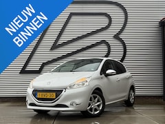 Peugeot 208 - 1.2 VTi Style Navi|Airco|Cruise|N.A.P|Nieuwe APK bij Aflevering