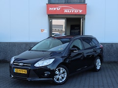 Ford Focus Wagon - 1.0 EcoBoost Lease Titanium