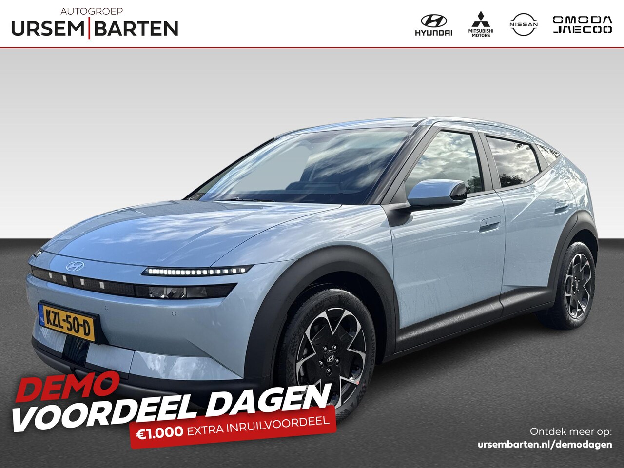 Hyundai IONIQ - 3 - AutoWereld.nl