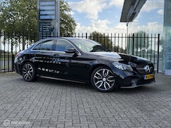 Mercedes-Benz C-klasse - 200 Launch Edition Business Line AMG Pano