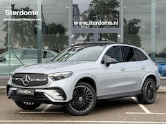 Mercedes-Benz GLC-klasse - 400e 4MATIC AMG Line Premium I Panoramadak I Trekhaak I 360 camera I I Head-up I Stoelverw