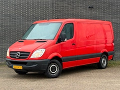 Mercedes-Benz Sprinter - 310 2.2 CDI 366 EHD Nieuwe APK, Automaat, Airco