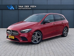 Mercedes-Benz B-klasse - 200 Business Solution AMG | Incl. 12 Maanden garantie | Stoelverwarming | Elektrische trek