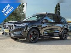 Ford Kuga - 2.5 PHEV ST-LINE X *NIEUW DIRECT LEVERBAAR* BLACK-PACK | MATRIX | PANO | TREKHAAK | 360 CA