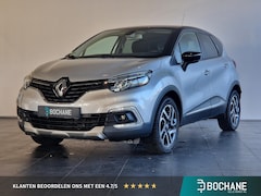 Renault Captur - 1.2 TCe Intens | TREKHAAK | 1E EIGENAAR | NAVIGATIE |